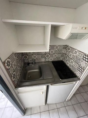 Location Appartement 1 pièce 18m² NANCY 54000 - Photo 4