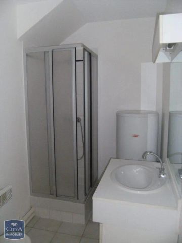 Appartement à louer 2 pièces 33.59m² - Photo 4