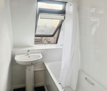 1 bedroom terraced house to rent - Photo 4