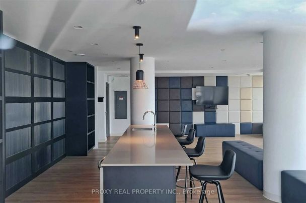 120 Parliament Street #1108 - Photo 1