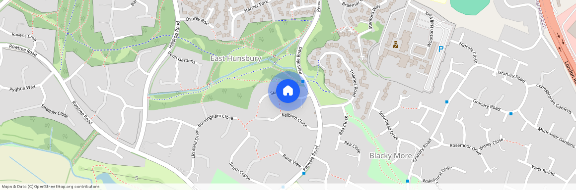 Skipton Close, Northampton NN4