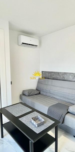 1 BEDROOM HOLIDAY APARTMENT - TORREVIEJA - Photo 1