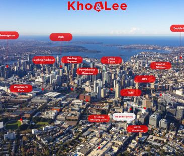 Renovated Loft with Air Conditioning at the heart of Broadway - Photo 3