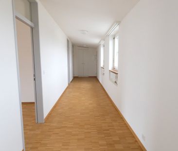 Wohnüberbauung Pfaffenholz, kinderfreundlich, familiär - Foto 2