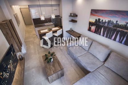 Θεσσαλονίκη κέντρο Ροτόντα , Γκαρσονιέρα/Studio 40.00 τ.μ. - Φωτογραφία 2