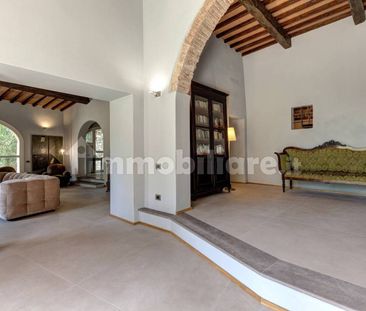 Villa unifamiliare, ottimo stato, 360 m², Galluzzo, Firenze - Photo 3