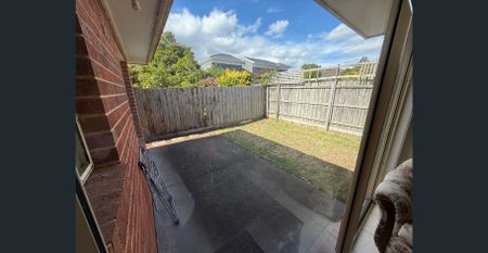 Furnished 1 Bedroom for Rent in Clayton - Photo 3