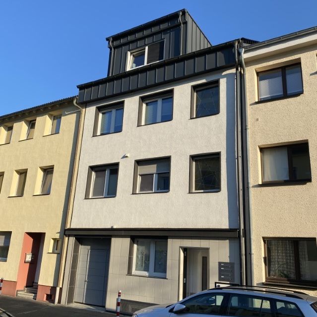 Großzügiges Appartement mit Loft-Charakter - Foto 1