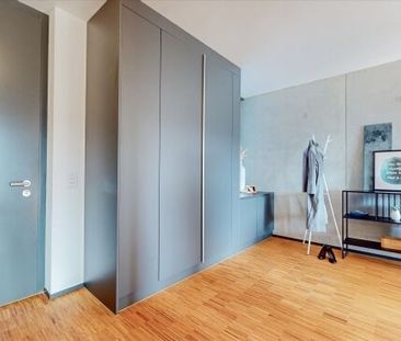 4VIERTEL - Votre quartier plus de vie. - Foto 4