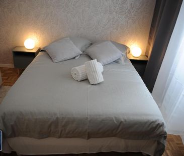 Location Appartement 3 pièces 60m² LE MANS 72000 - Photo 5