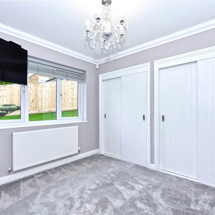 3 bedroom bungalow to rent - Photo 1