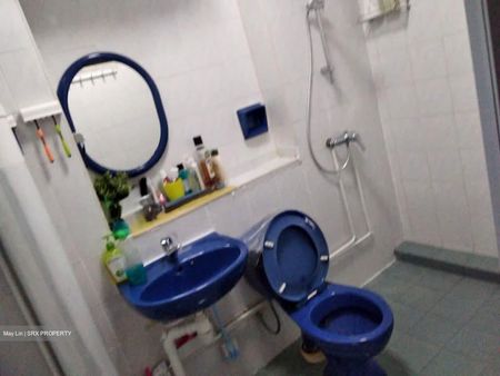 Blk 6 Boon Keng Road (Kallang/Whampoa), HDB 4 Rooms - For Rent - Photo 3