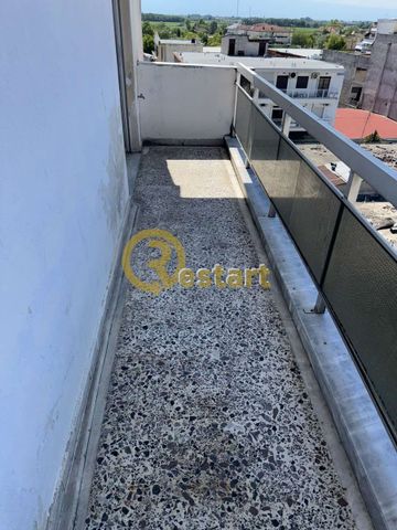 Διαμέρισμα για ενοικίαση Κέντρο (Αλεξάνδρεια) - Φωτογραφία 2