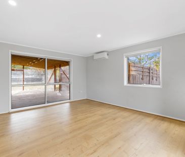 5 Fristrom Crescent, Lyneham ACT 2602 - House For Rent | Domain - Photo 1