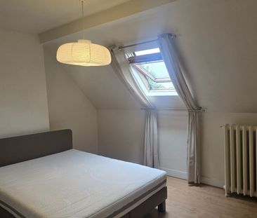 Maison de maître rénovée ±300 m² – Étangs d’Ixelles - foto 6