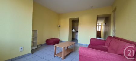 Location Appartement 2 pièces 39m² LURCY LEVIS 03320 - Photo 2