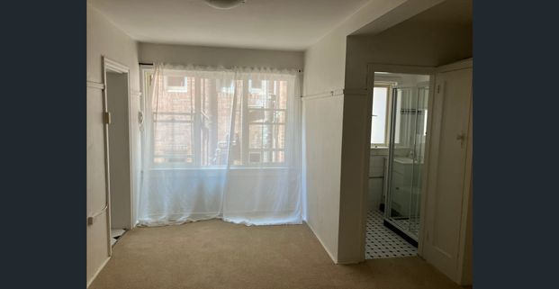 First Floor Studio Apartment - Photo 1