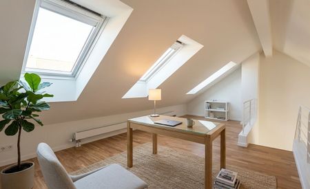 4.5 Zimmer, 106 m², 3. Stock - Foto 2