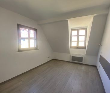 Location Appartement 2 pièces 29m² - Photo 3