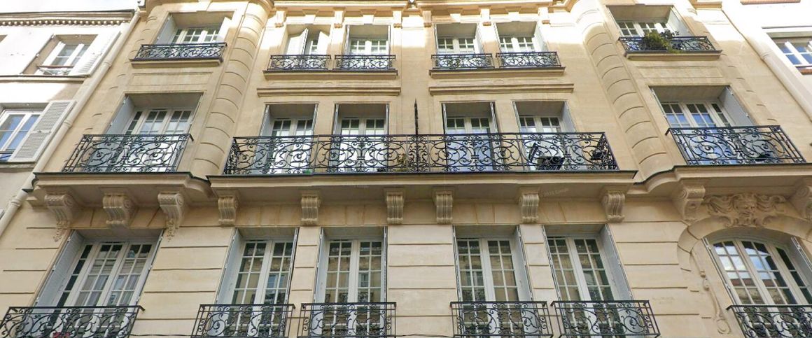 location Appartement T2 DE 56m² À PARIS 16 - Photo 1