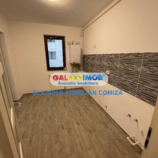 Apartament 2 camere nemobilat Aviatiei bloc nou/parcare - Fotografie 1