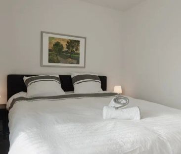 Appartement meublé de 3 pièces Voltstraat, Tilburg - Photo 6