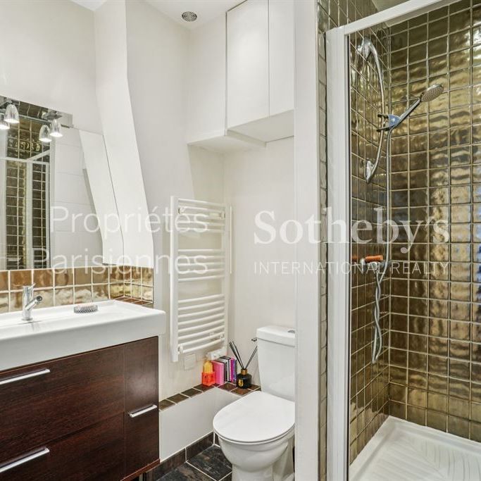 Appartement • Saint Thomas d'Aquin, Paris 7ème - Photo 1