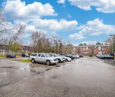 For Lease - 49 Rhonda Road Unit# 121, Guelph, Ontario - Photo 4