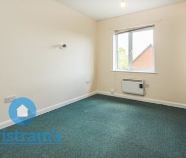 1 bed Apartment for Rent - Photo 4