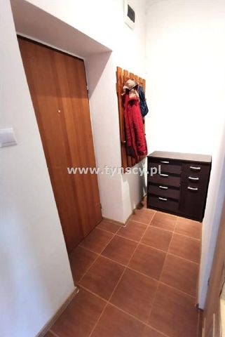 Mieszkanie Bytom Centrum powierzchnia 41.22 m² C252-WM-56696 - Фото 5