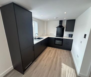 2 bedroom apartment - Photo 3