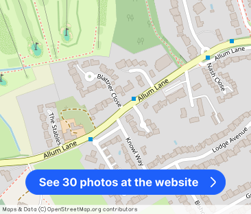 Allum Lane, Elstree - Photo 1