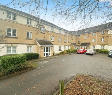 2 bed flat to rent in Scholars Walk, Langley, SL3 - Photo 1