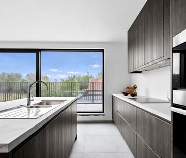 Appartement te huur - Photo 5