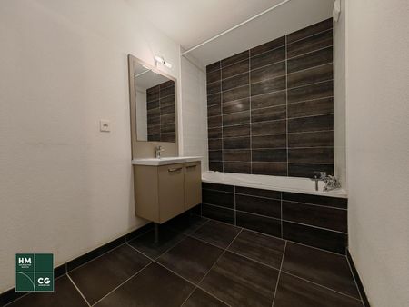 Appartement 3 pièces de 61 - Photo 4