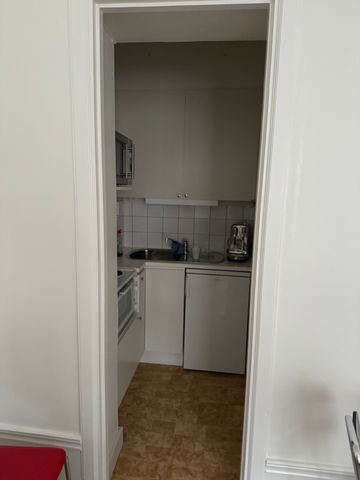 Kommendörsgatan, Stockholm - Foto 3