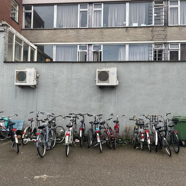 Te huur: Kamer Bakkerstraat in Eindhoven - Foto 1
