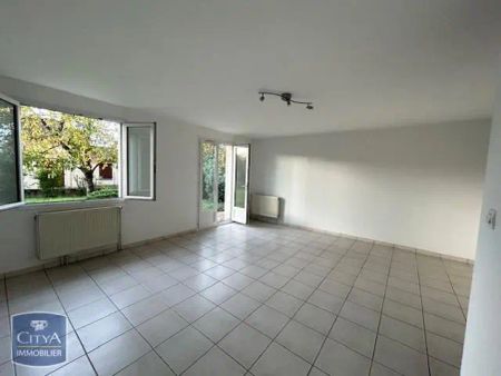 Maison à louer 3 pièces 75.08m² - Photo 2