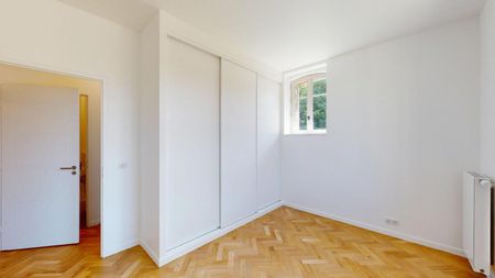 Tout savoir sur cet appartement dans le quartier Montreuil, à Versailles - Photo 5
