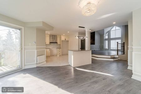 Charming house for rent in Pierrefonds - abundant natural light - Photo 5