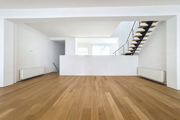 Magnifique appt style loft +- 345m² / Châtelain - Photo 1