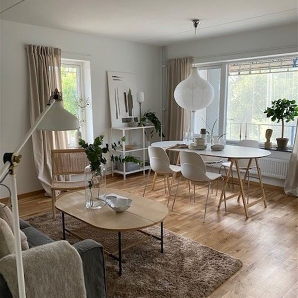 Östra Kaserngatan 4 B - Photo 1