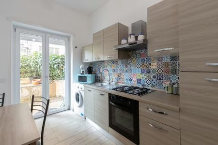 Via Pietro Adami, Rome, Lazio 00168 - Photo 3