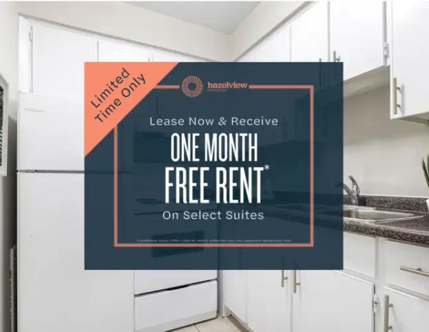 St. Rose Apartments | 7890 St. Rose Avenue, Windsor - Photo 1