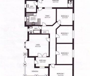 Room for Rent - Prime Location Near UNSW &Transport! - Photo 6