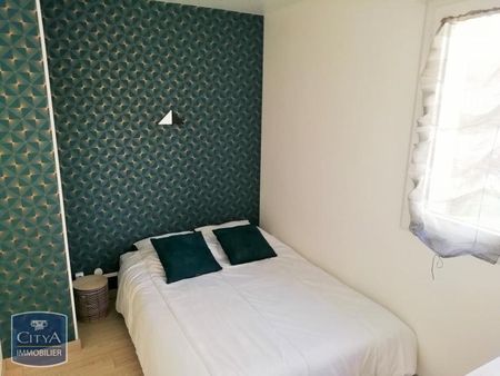 Location Appartement 1 pièce 34m² LE MANS 72000 - Photo 5