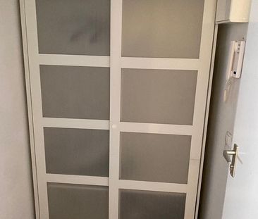 Moderne 1-Zimmer-Wohnung zur Untermiete in Berlin-Charlottenburg - Photo 4