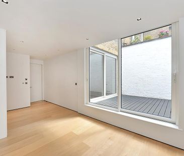 3 bedroom apartment to rent - Photo 5