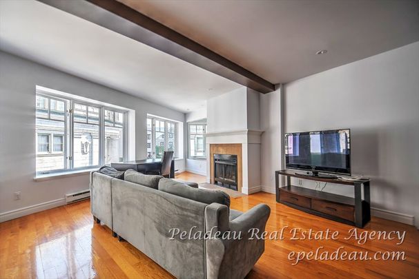 65 Rue St-Paul #2 - Photo 1