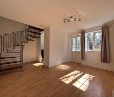 1 bedroom terraced house to rent - Photo 5